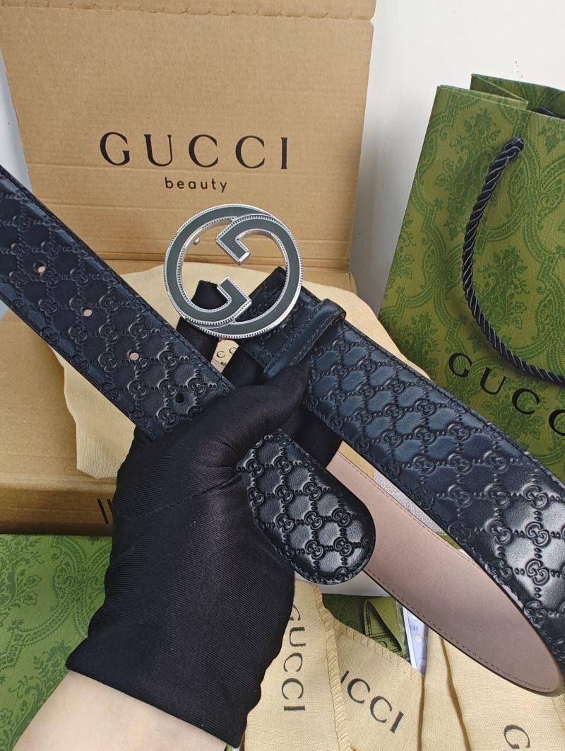 Gucci Belts